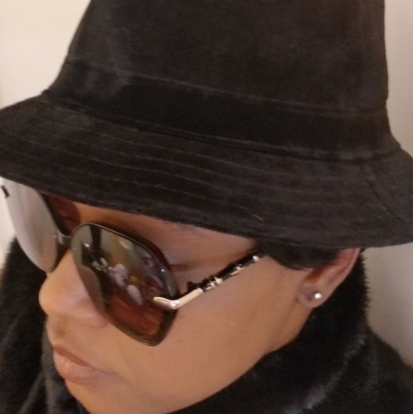 Fedora hat - Picture 2 of 7